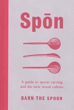 Spon by Barn The Spoon
